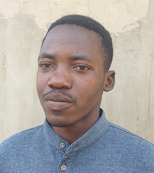 Ismail Charles