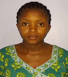 Yasmin Hamza Kinyogoli