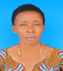 Leticia J. Kulindwa
